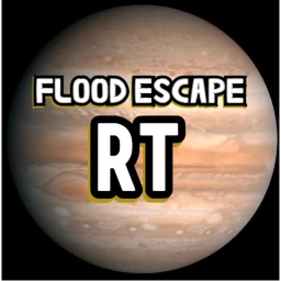 Flood Escape RT icon