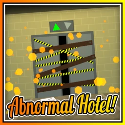 Abnormal Hotel icon