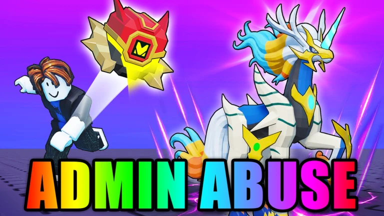 Admin Abuse