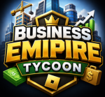 Business Empire Tycoon
