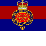 Chill Royal Grenadier Guards (CRGG)
