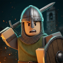 ⚔️ Kingsfall [BETA] | MMO RPG