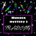 Mm2 -Trading-