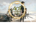 AoT: Outside World