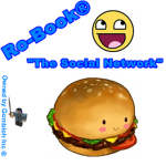 Ro-Book "The Social Network"