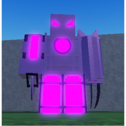 Robotic Fighting Grounds Test Build