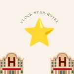 Clock Star Hotel! Group Thumbnail