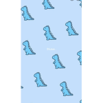 #Dino nugget army