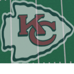 The football fusion Chiefs