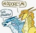 |~Fnaf and Wings of Fire SHIPS~|