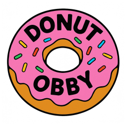 Donut Obby
