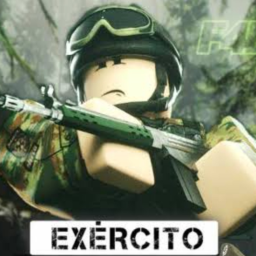 ("EB") Brazilian Army