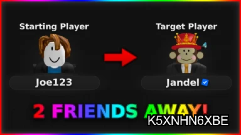 [✨] Connections Finder! screenshot 1