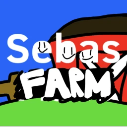 Sebas Farm! icon