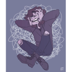 ~depressed qweens~