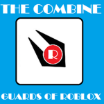 The Combine Guards of ROBLOX.