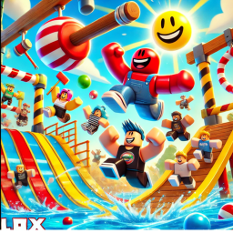 Wipe-Out!