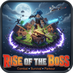Rise of the boss