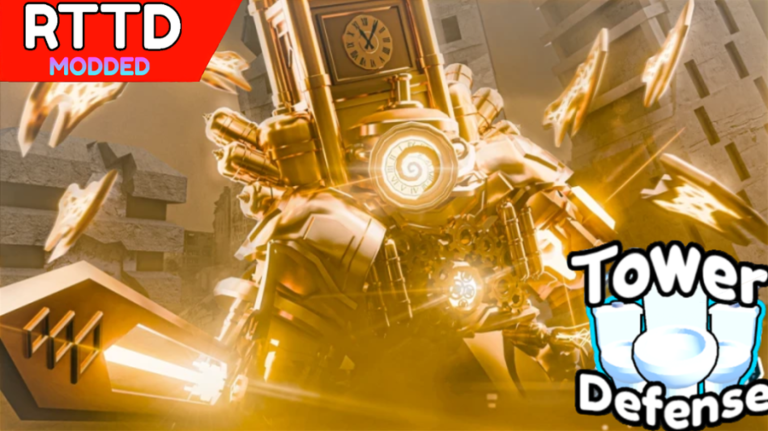 [VALENTINES] MODDED REBORN Toilet Tower Defense screenshot 1