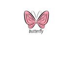 Butterfly dance team!