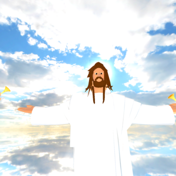 Jesus is the Christ. 