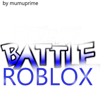 Batlle roblox!