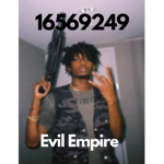Evil Empire 999