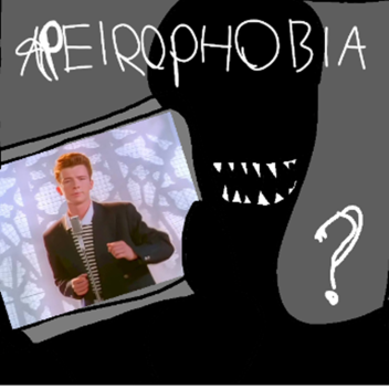 Apeirophobia But Bad
