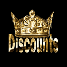 Arab discounts
