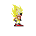 Super Sonic Studios!