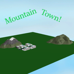 Mountain Village!