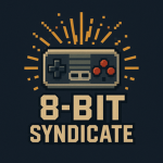 8-Bit Syndicate