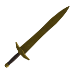 Golden Sword