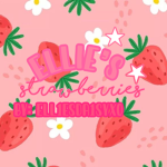 ellie's strawberries