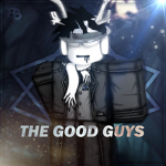 The Good Guys!!!