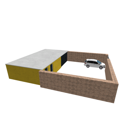 Casa brasileira
