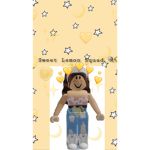 SweetLemonSquad