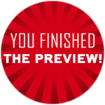 You complete the preview of our next obby!