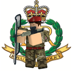 Royal Military Police Headquarters