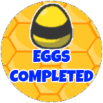 Eggs Completed