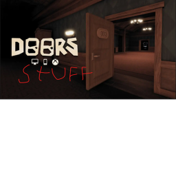 doors stuff