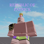 Republic of Patrick