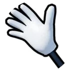 Giant Slap (Cash Shop)
