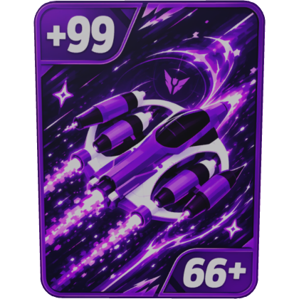 Merge Planes: Void Ace Card thumbnail