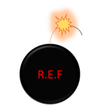 Roblox Elite Fighters -R.E.F-