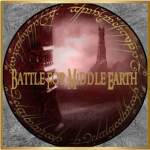 Battle for Middle Earth