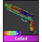 Fire's Modded MM2 Fan Group!