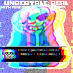 (Event!) Undertale: Deal With Forgotten Bosses icon