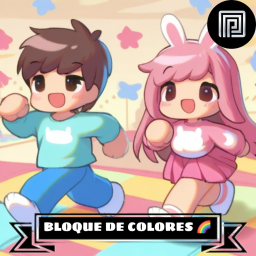 Bloques De Colores 🌈