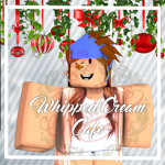 Whipped Cream Cafe